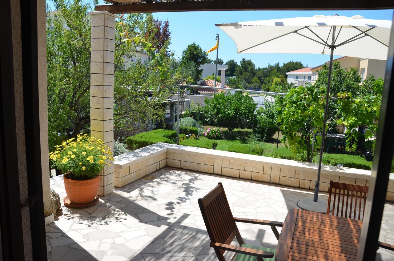 Apartments Dara Rogoznica  Exterior foto